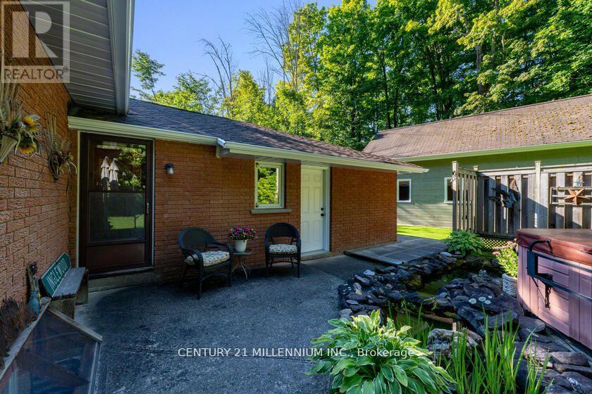 1264 Olde Base Line Road, Caledon, Ontario  L7C 0J1 - Photo 41 - W12219991