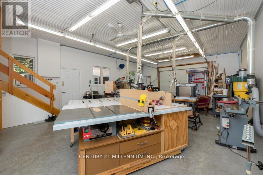 1264 Olde Base Line Road, Caledon, Ontario  L7C 0J1 - Photo 37 - W12219991