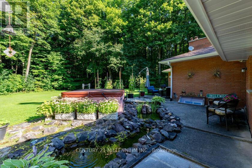 1264 Olde Base Line Road, Caledon, Ontario  L7C 0J1 - Photo 42 - W12219991