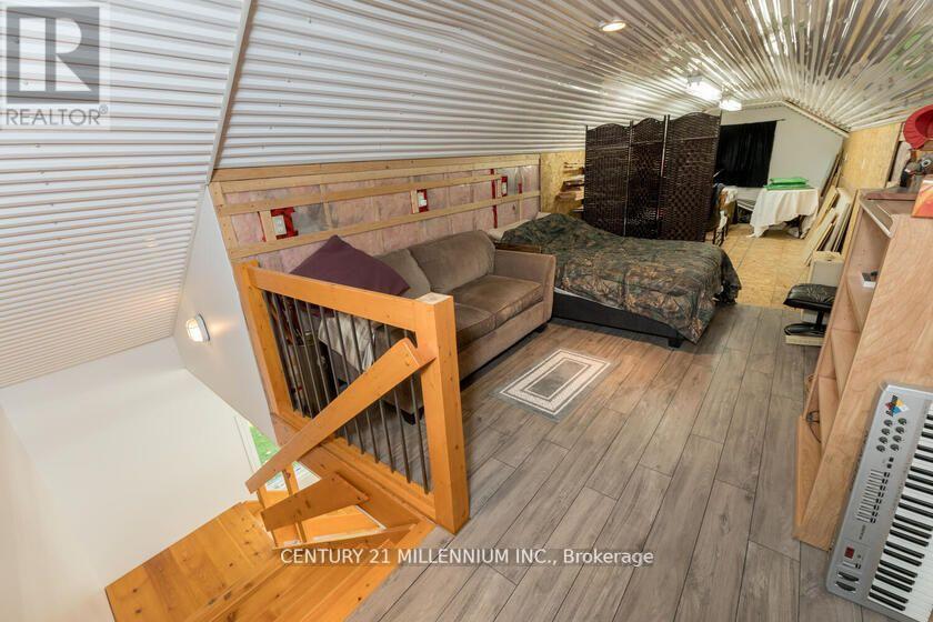 1264 Olde Base Line Road, Caledon, Ontario  L7C 0J1 - Photo 38 - W12219991