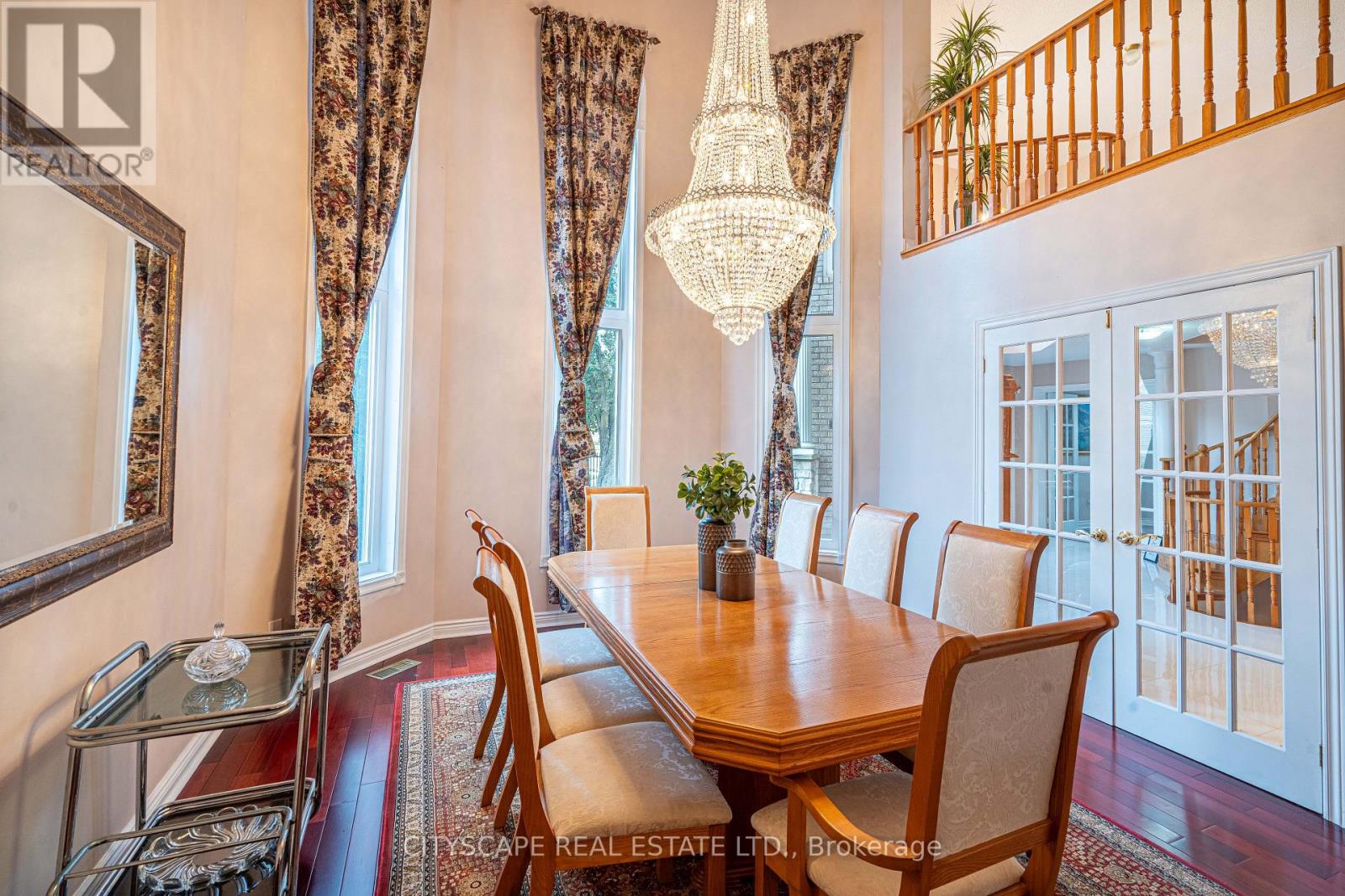 3721 Trelawny Circle, Mississauga, Ontario  L5N 5J7 - Photo 11 - W12492736