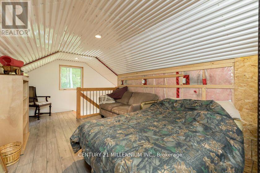 1264 Olde Base Line Road, Caledon, Ontario  L7C 0J1 - Photo 39 - W12219991