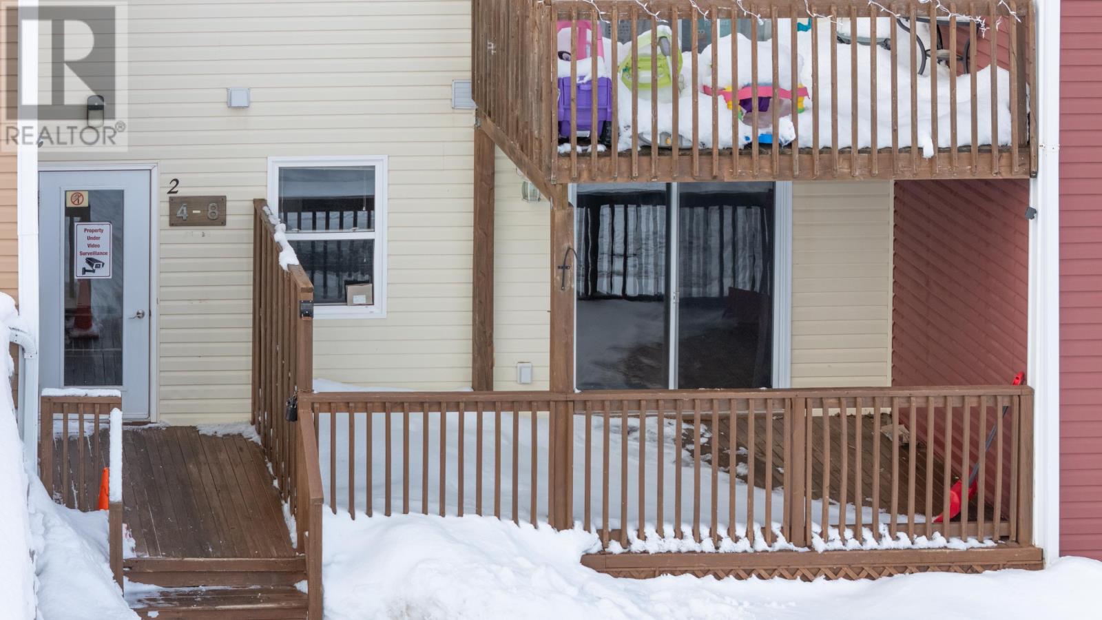 7 2 Elena Court, Charlottetown, Prince Edward Island  C1C 0B2 - Photo 25 - 202527177