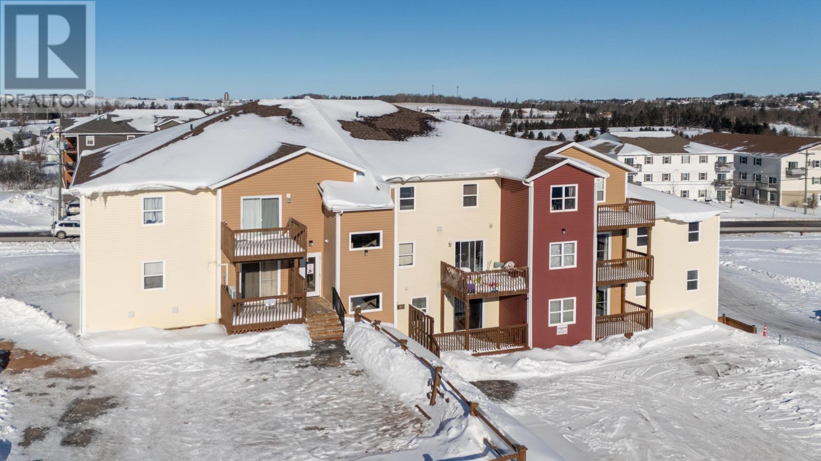 7 2 Elena Court, Charlottetown, Prince Edward Island  C1C 0B2 - Photo 26 - 202527177