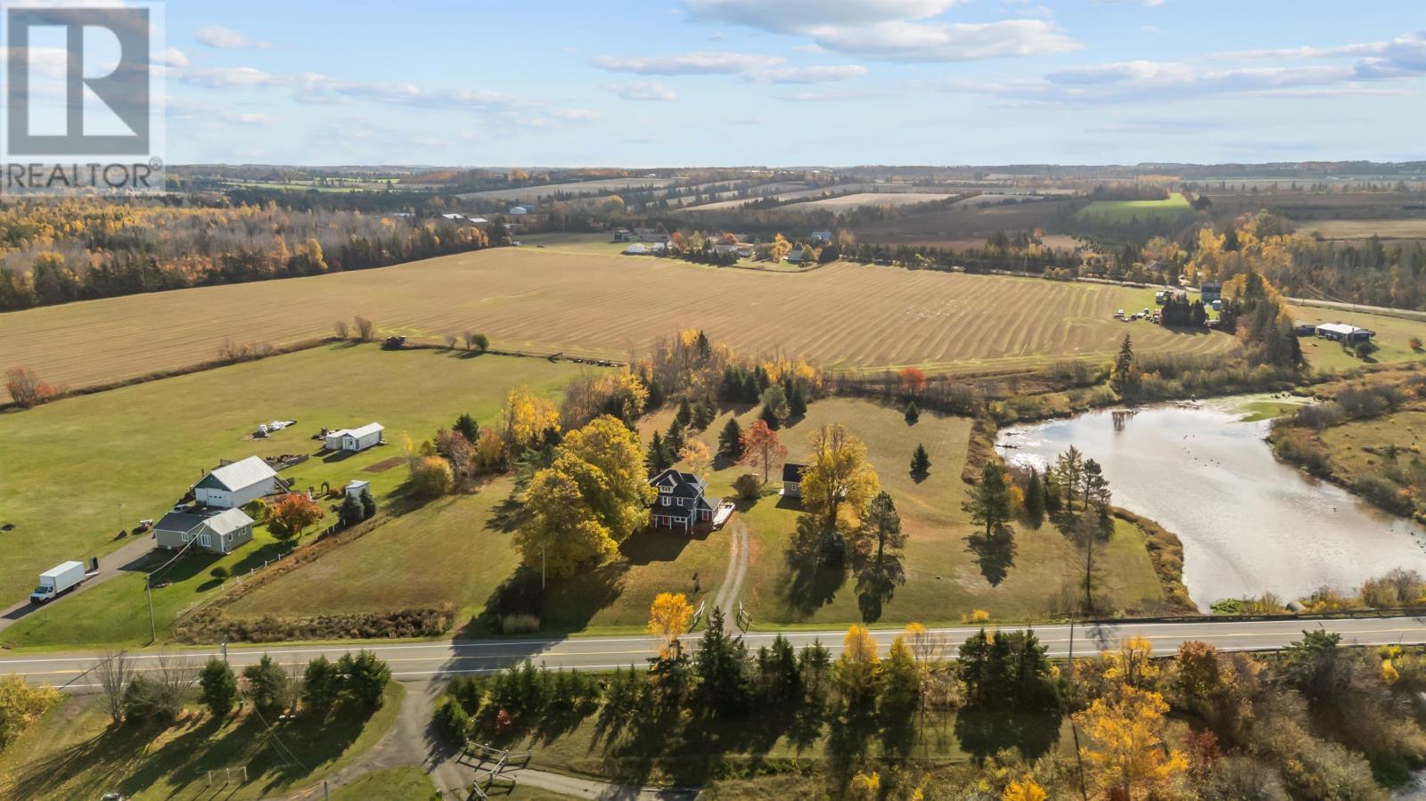 4399 Portage Road, Oyster Bed Bridge, Prince Edward Island  C1E 2W7 - Photo 3 - 202527180