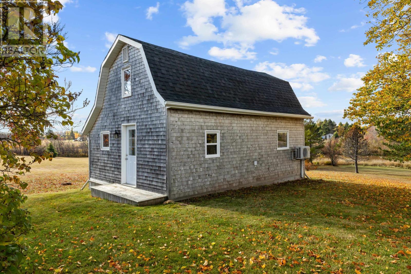 4399 Portage Road, Oyster Bed Bridge, Prince Edward Island  C1E 2W7 - Photo 36 - 202527180