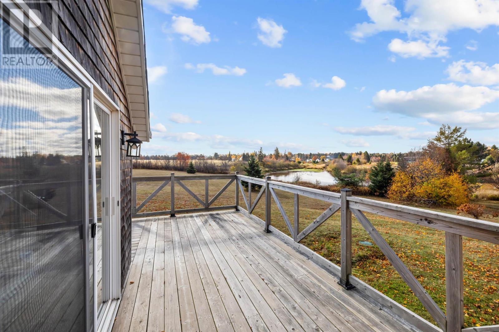 4399 Portage Road, Oyster Bed Bridge, Prince Edward Island  C1E 2W7 - Photo 38 - 202527180