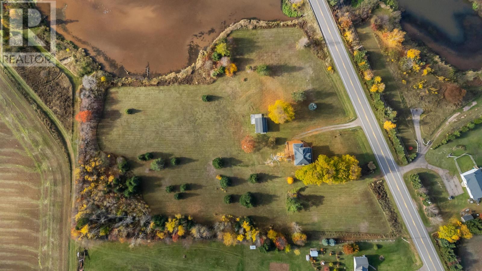 4399 Portage Road, Oyster Bed Bridge, Prince Edward Island  C1E 2W7 - Photo 4 - 202527180