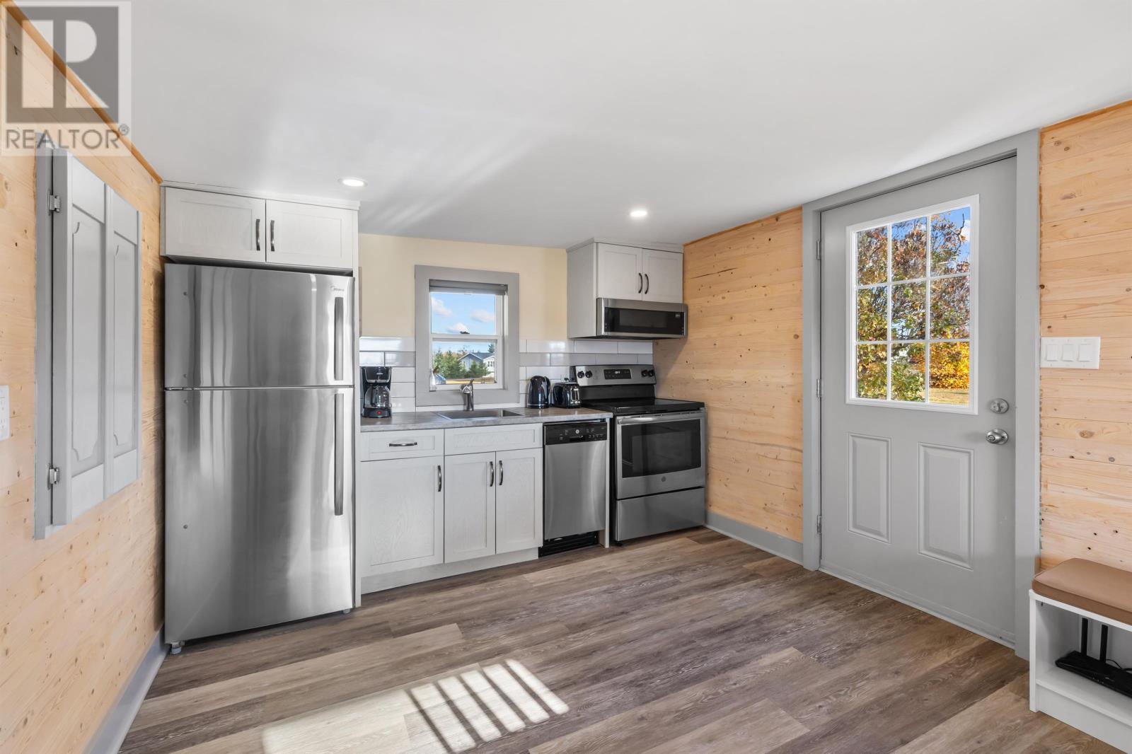 4399 Portage Road, Oyster Bed Bridge, Prince Edward Island  C1E 2W7 - Photo 40 - 202527180