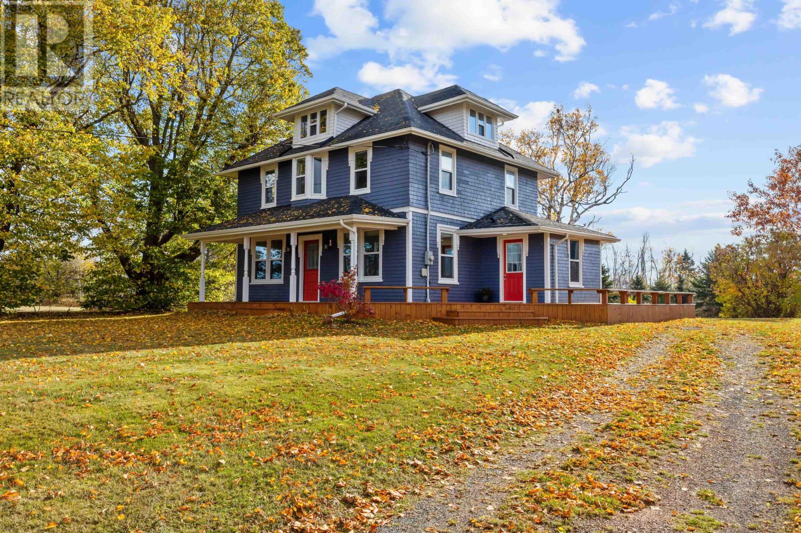 4399 Portage Road, Oyster Bed Bridge, Prince Edward Island  C1E 2W7 - Photo 6 - 202527180