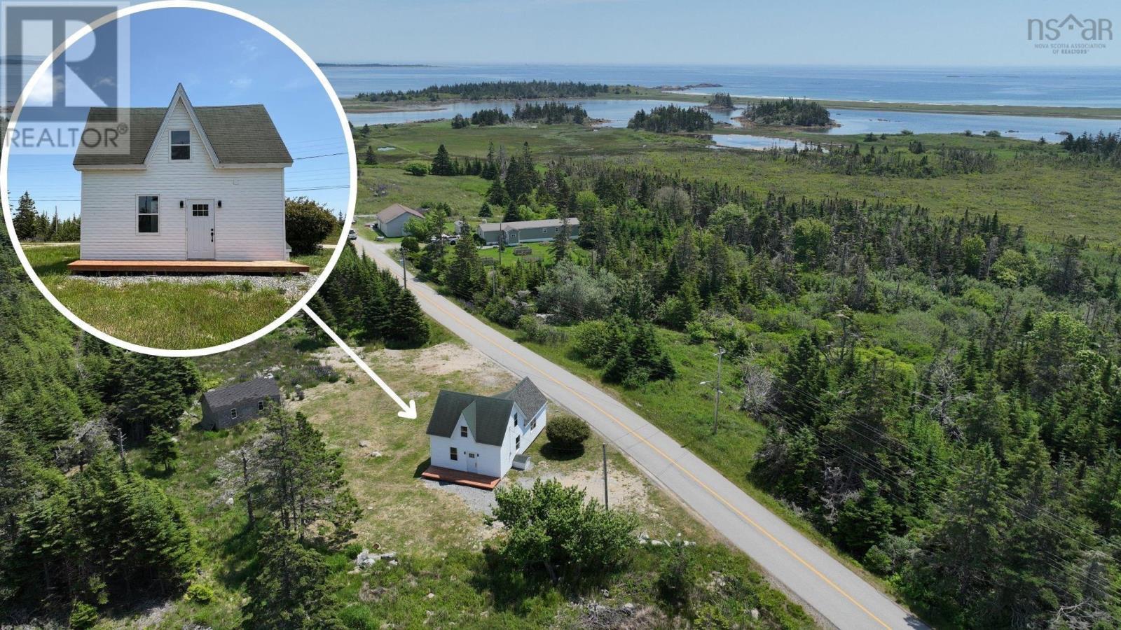 17 Smithsville Wharf Road, Smithsville, Nova Scotia