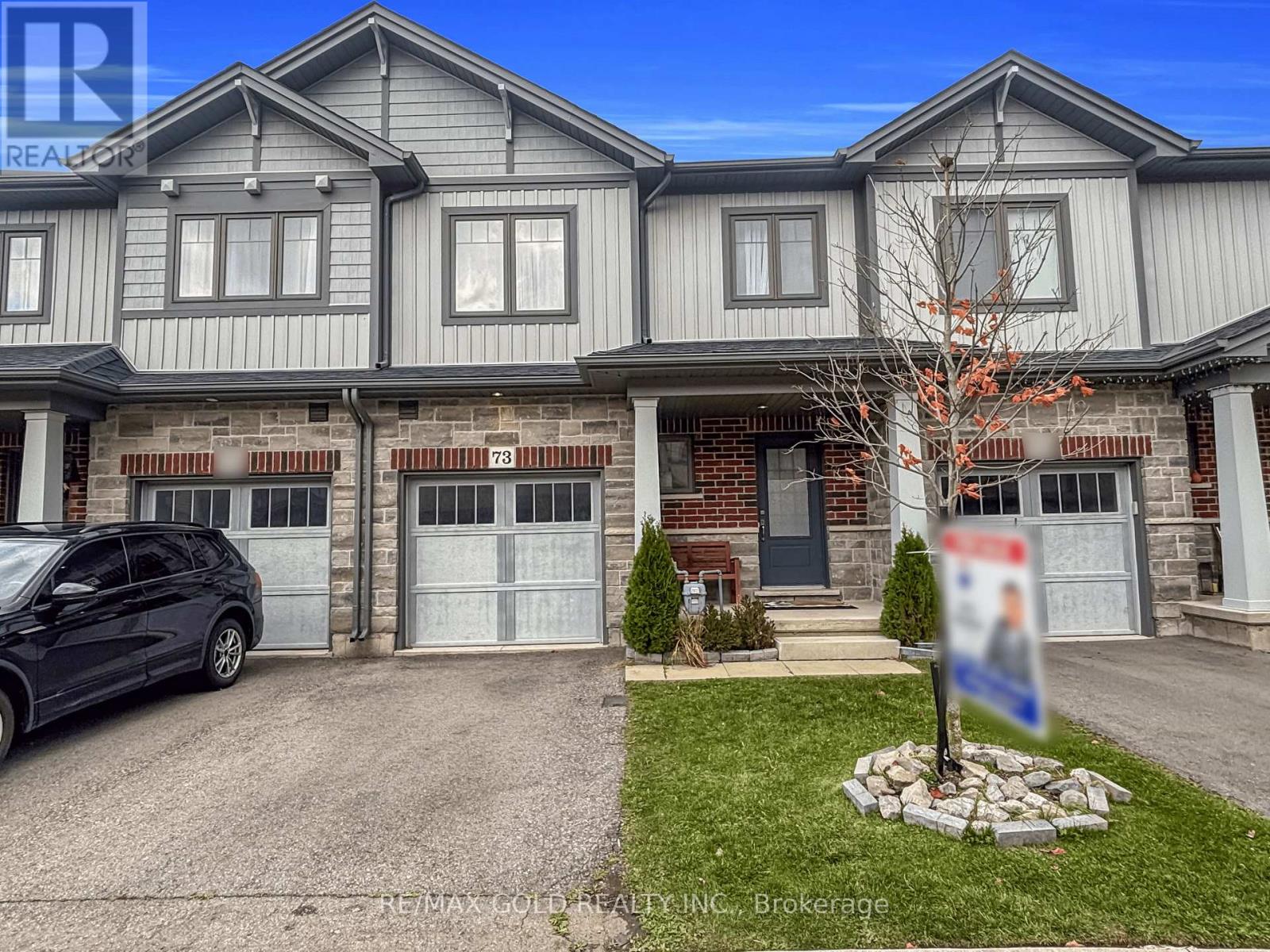 73 SEVERINO CIRCLE, West Lincoln, Ontario