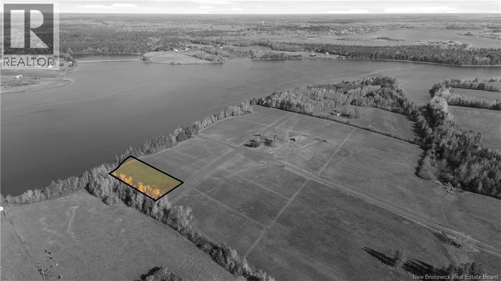 25-8 Rte 510, Lower Main River, New Brunswick  E4T 1V2 - Photo 3 - NB128578