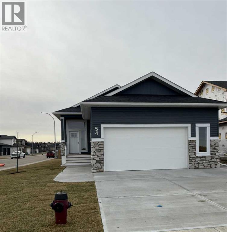 54 Vincent Crescent, Olds, Alberta  T4H 0C4 - Photo 2 - A2246753