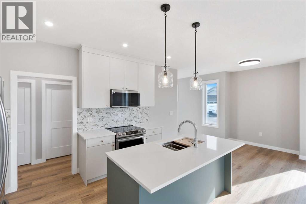 54 Vincent Crescent, Olds, Alberta  T4H 0C4 - Photo 11 - A2246753