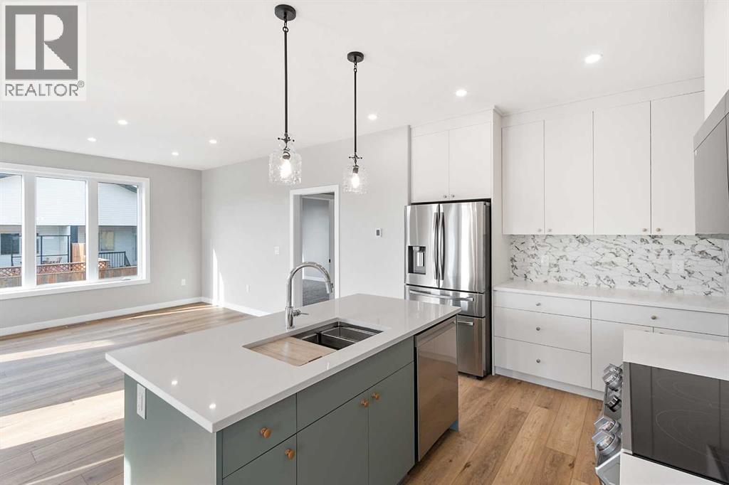 54 Vincent Crescent, Olds, Alberta  T4H 0C4 - Photo 9 - A2246753