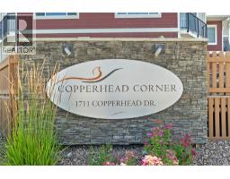 1711 Copperhead Drive Unit# 3, kamloops, British Columbia