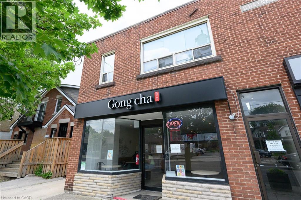 944 King Street, Hamilton, Ontario L8S 1K8 - Photo 6 - 40744643