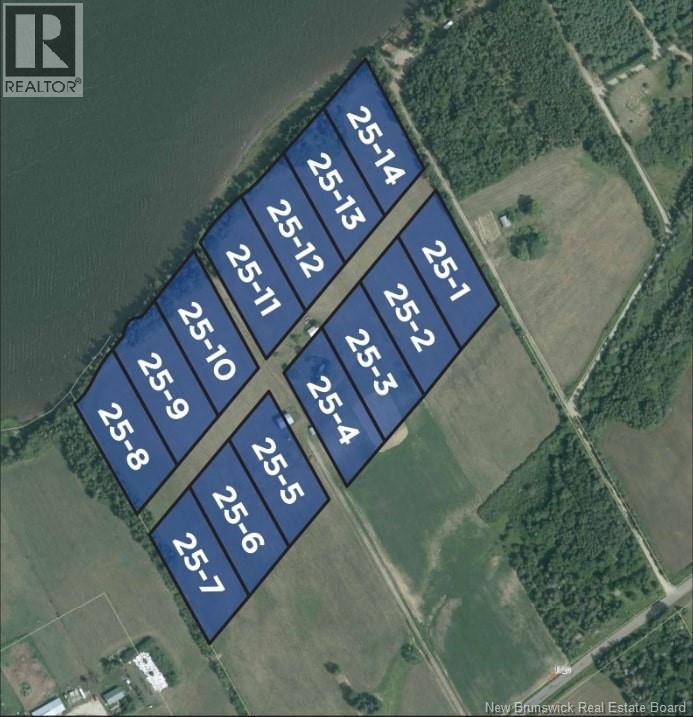 25-9 Rte 510, Lower Main River, New Brunswick  E4T 1V2 - Photo 15 - NB128580