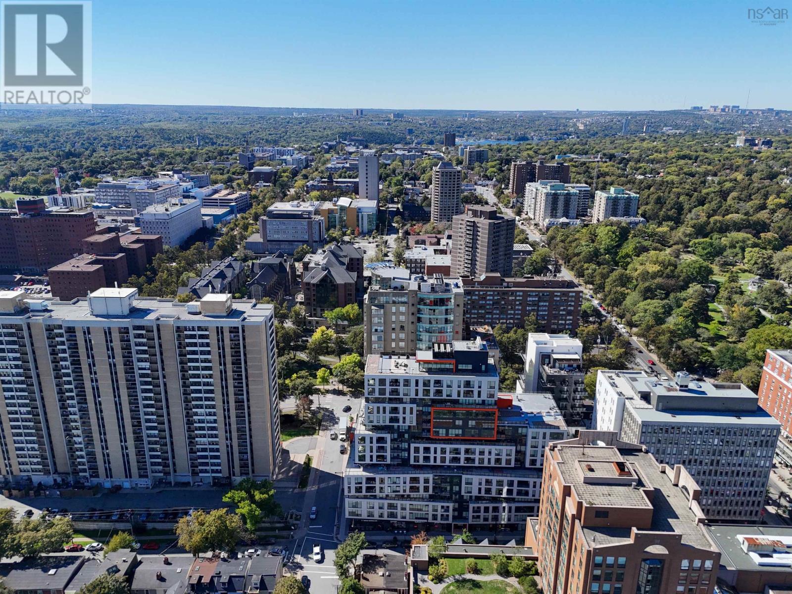 705 1445 South Park Street, Halifax, Nova Scotia  B3J 0B6 - Photo 36 - 202525275