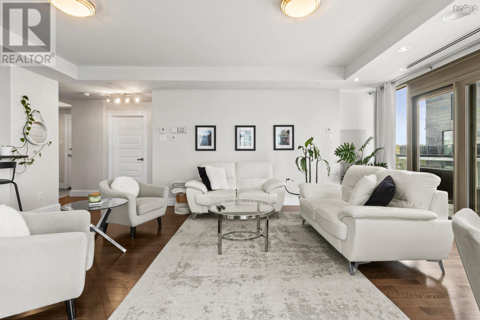 705 1445 South Park Street, Halifax, Nova Scotia  B3J 0B6 - Photo 10 - 202525275