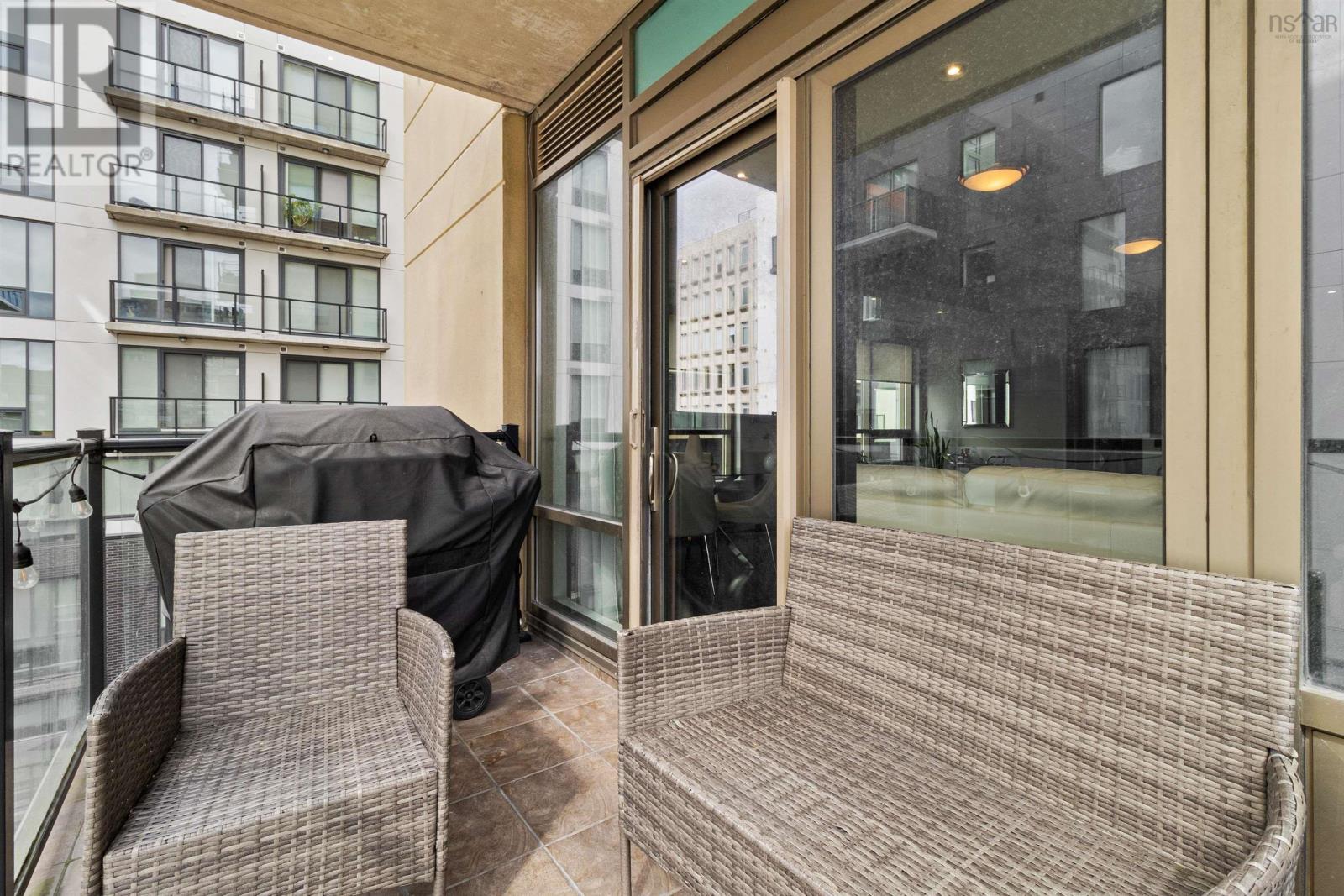 705 1445 South Park Street, Halifax, Nova Scotia  B3J 0B6 - Photo 28 - 202525275