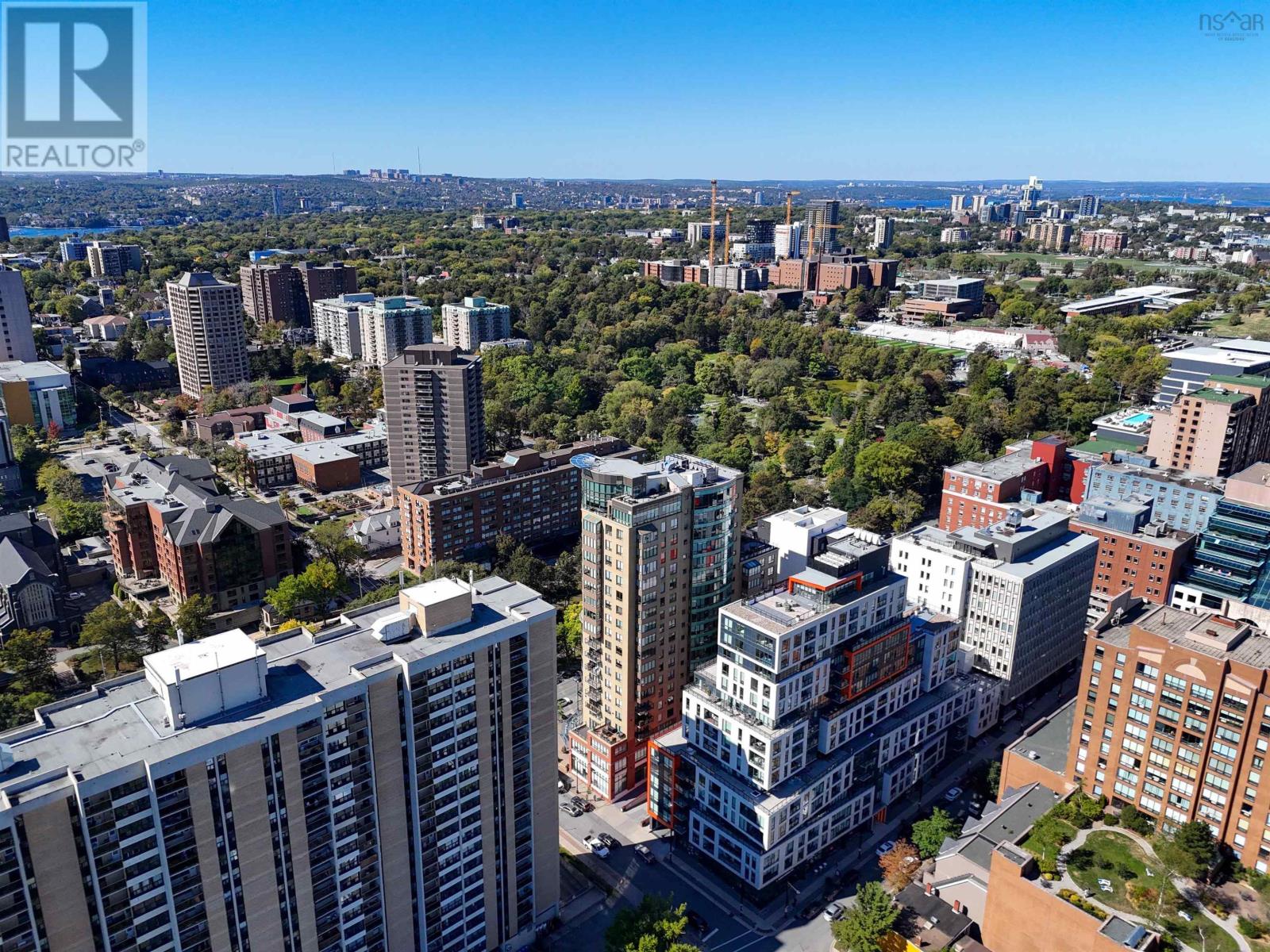 705 1445 South Park Street, Halifax, Nova Scotia  B3J 0B6 - Photo 37 - 202525275