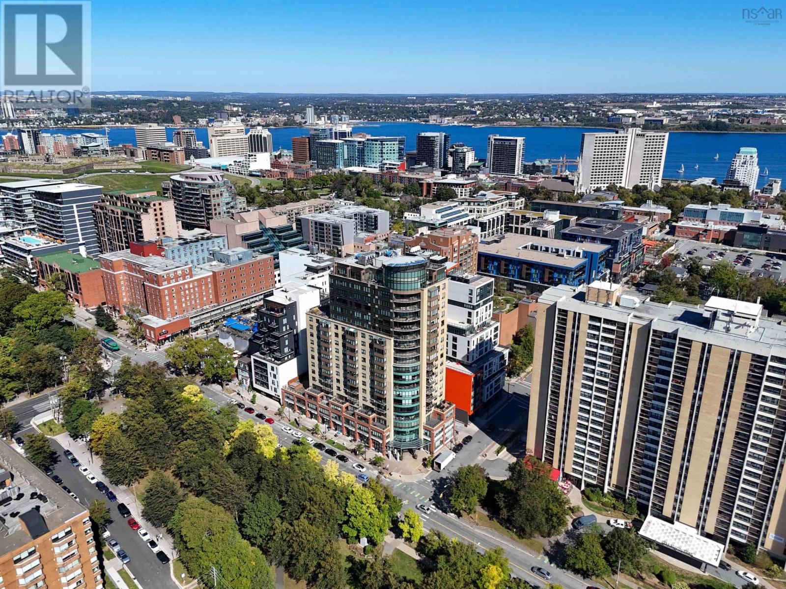 705 1445 South Park Street, Halifax, Nova Scotia  B3J 0B6 - Photo 31 - 202525275