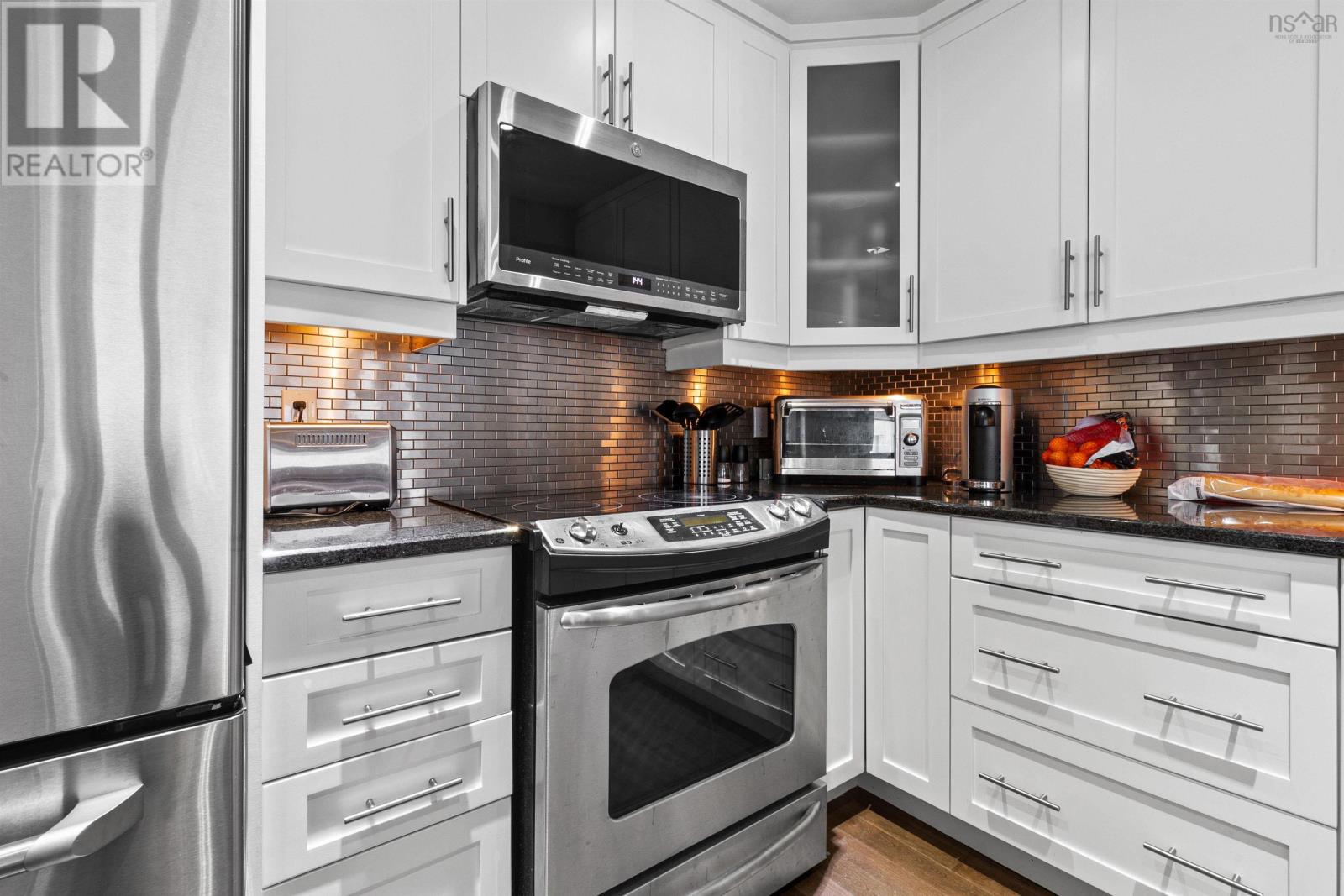 705 1445 South Park Street, Halifax, Nova Scotia  B3J 0B6 - Photo 16 - 202525275