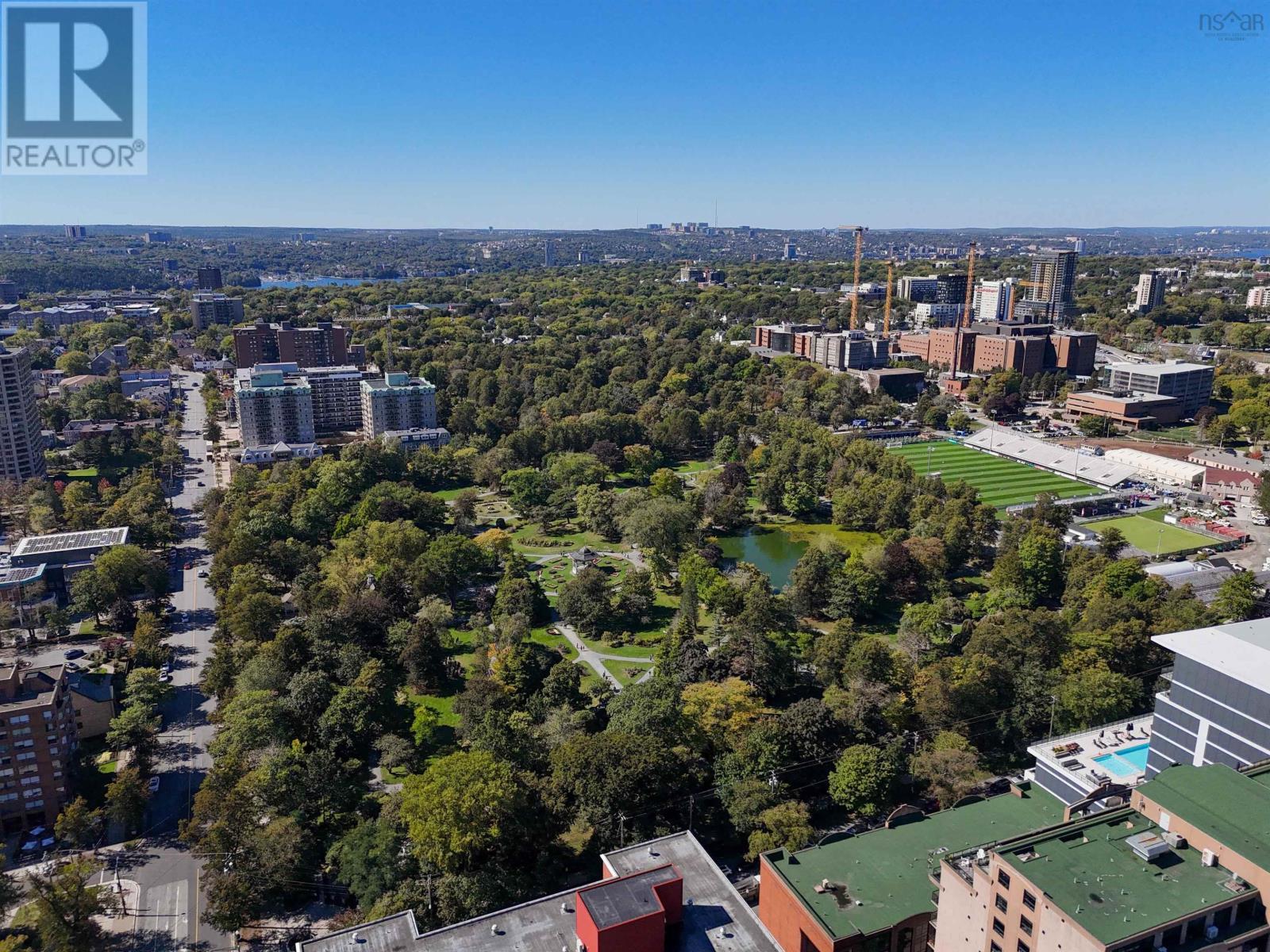 705 1445 South Park Street, Halifax, Nova Scotia  B3J 0B6 - Photo 38 - 202525275