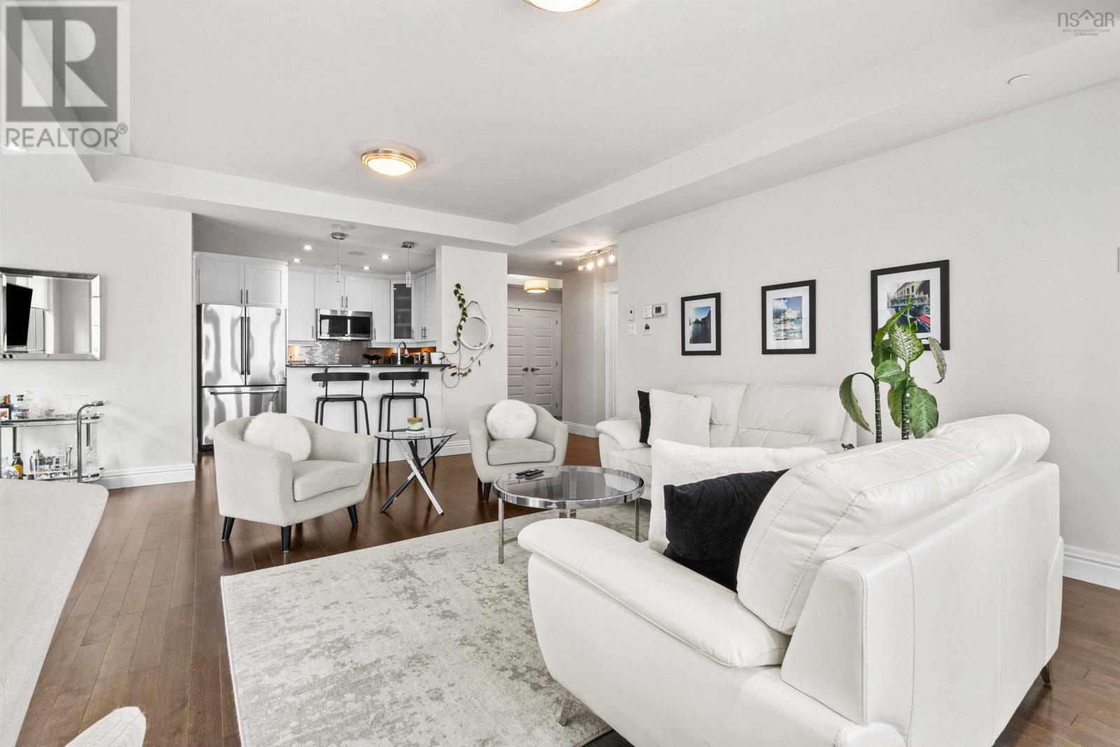 705 1445 South Park Street, Halifax, Nova Scotia  B3J 0B6 - Photo 11 - 202525275