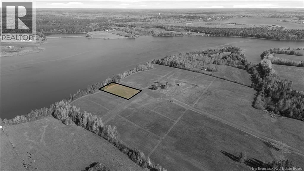 25-10 Rte 510, Lower Main River, New Brunswick  E4T 1V2 - Photo 3 - NB128582