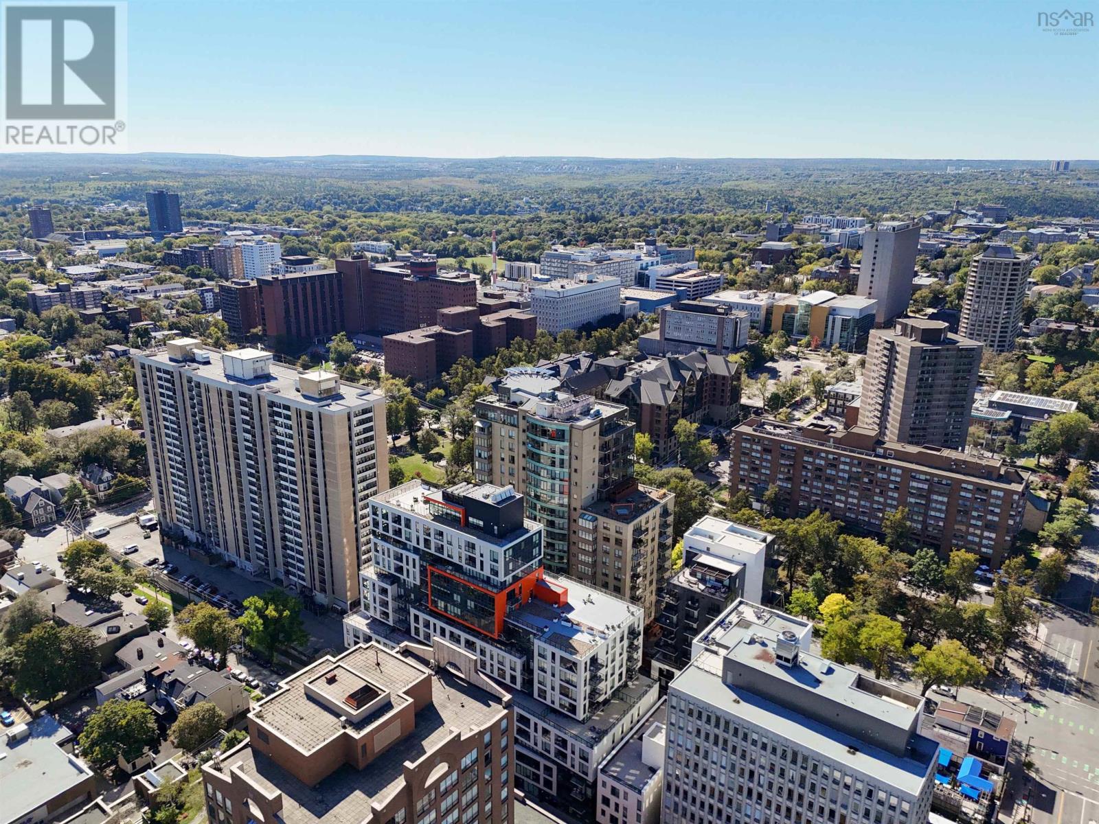 705 1445 South Park Street, Halifax, Nova Scotia  B3J 0B6 - Photo 35 - 202525275