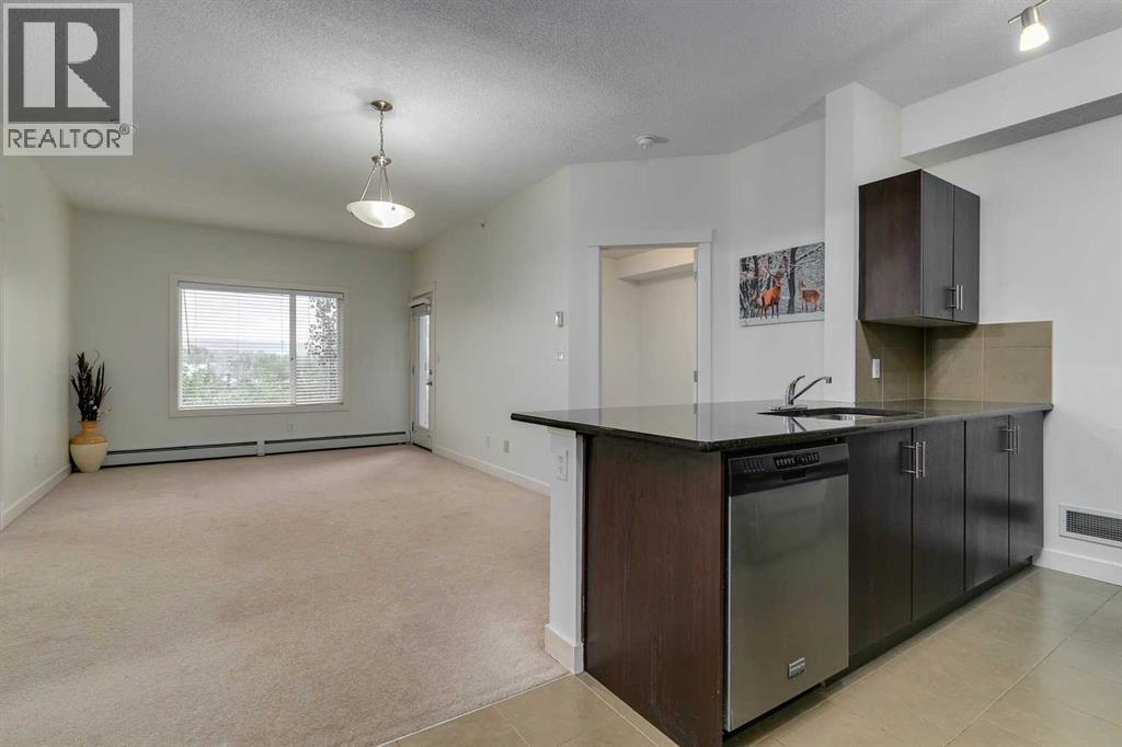 305, 3950 46 Avenue Nw, Calgary, Alberta  T3A 0L9 - Photo 4 - A2254282