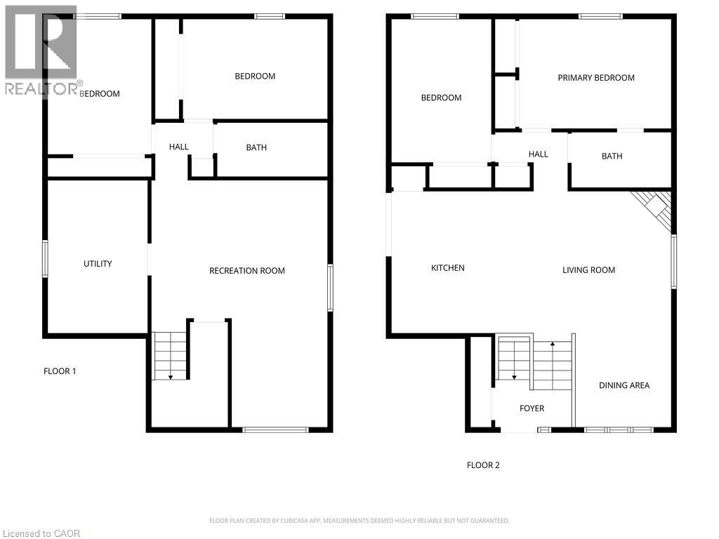 54 Morgan Drive, Caledonia, Ontario  N3W 1H7 - Photo 49 - 40784719