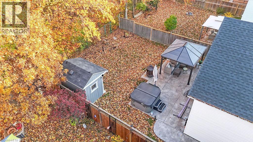 54 Morgan Drive, Caledonia, Ontario  N3W 1H7 - Photo 6 - 40784719