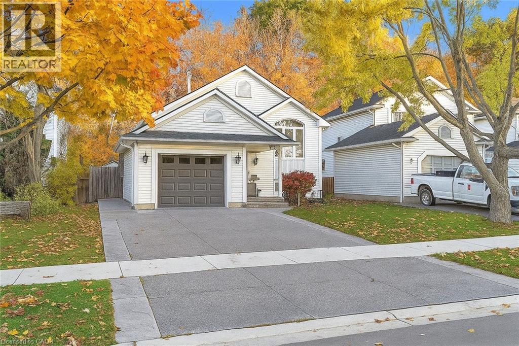 54 Morgan Drive, Caledonia, Ontario  N3W 1H7 - Photo 3 - 40784719