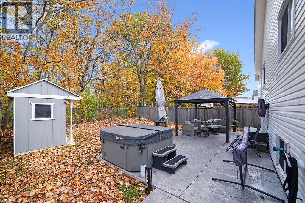 54 Morgan Drive, Caledonia, Ontario  N3W 1H7 - Photo 37 - 40784719