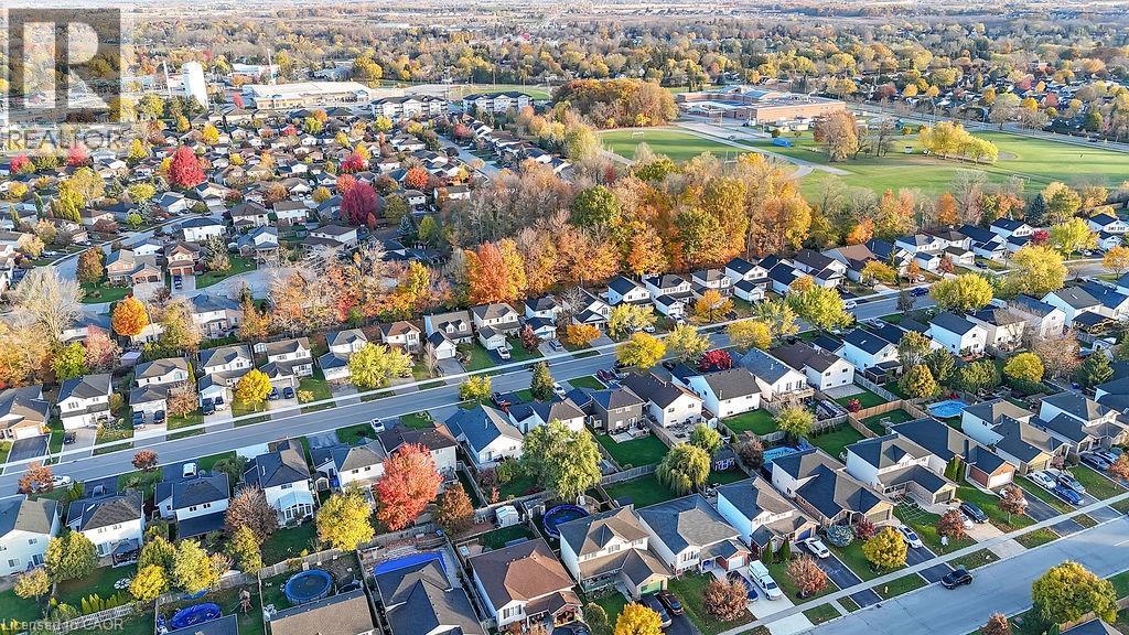 54 Morgan Drive, Caledonia, Ontario  N3W 1H7 - Photo 44 - 40784719