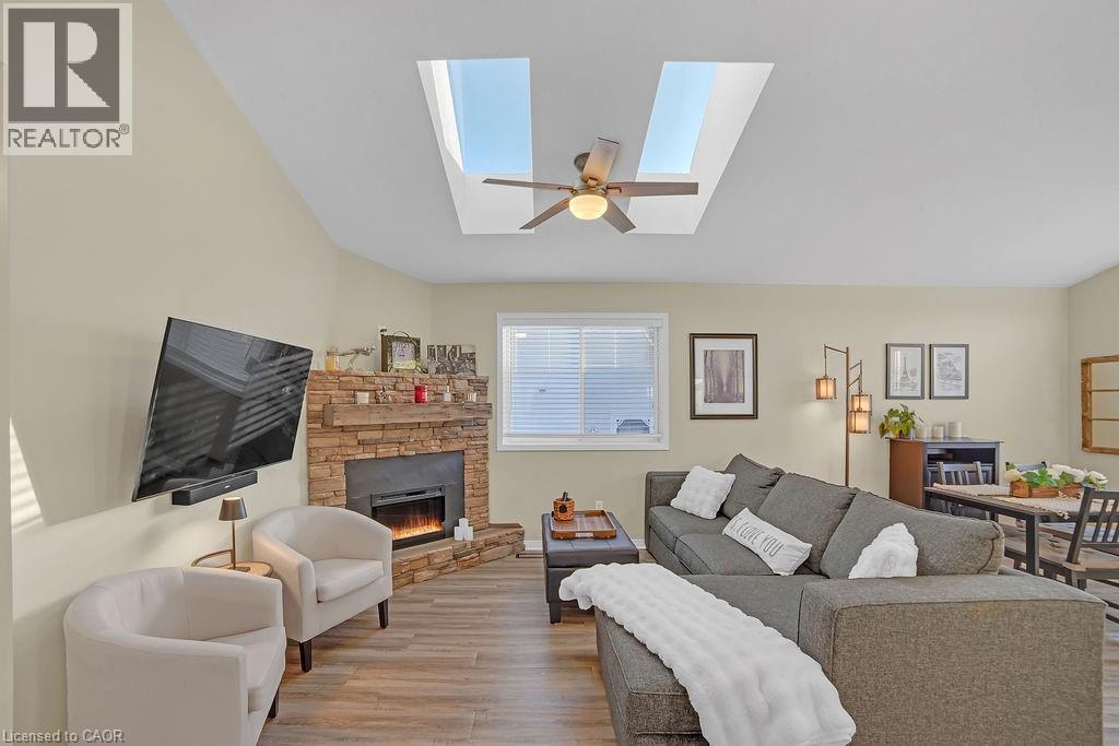 54 Morgan Drive, Caledonia, Ontario  N3W 1H7 - Photo 10 - 40784719