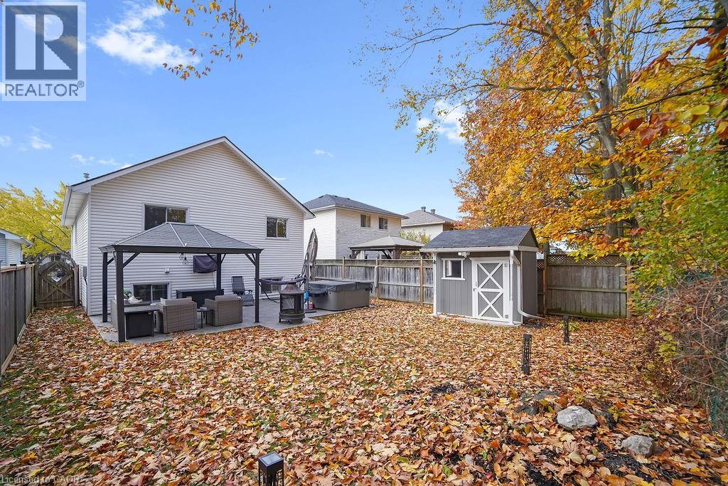 54 Morgan Drive, Caledonia, Ontario  N3W 1H7 - Photo 39 - 40784719