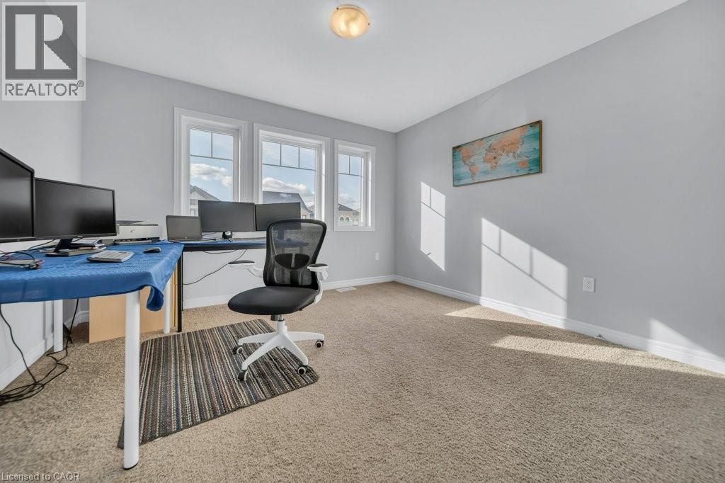 43 Sugar Trail, Kitchener, Ontario  N2R 0S5 - Photo 31 - 40784853