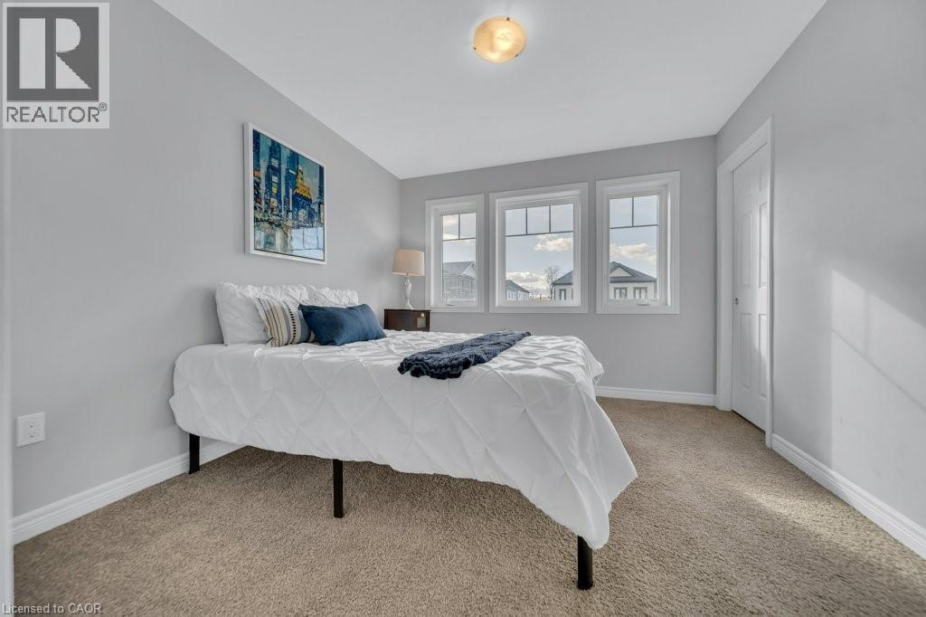 43 Sugar Trail, Kitchener, Ontario  N2R 0S5 - Photo 27 - 40784853