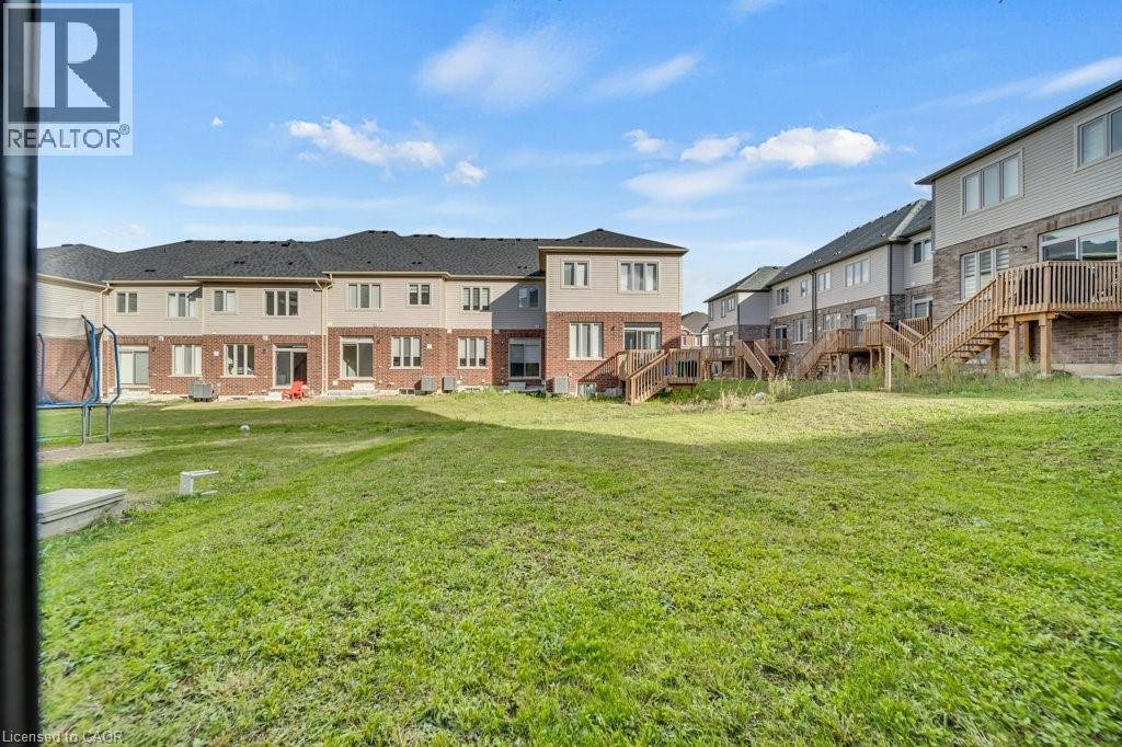 43 Sugar Trail, Kitchener, Ontario  N2R 0S5 - Photo 37 - 40784853