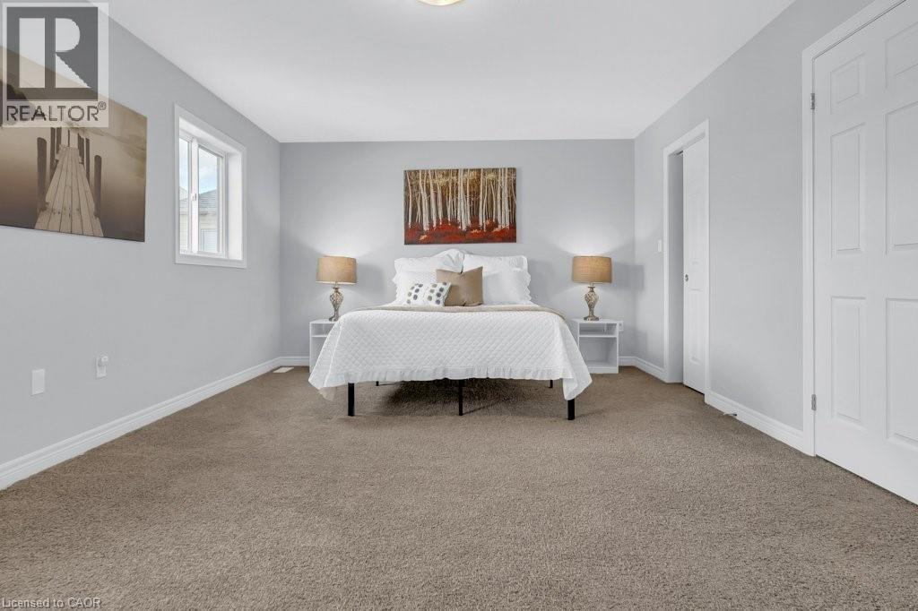 43 Sugar Trail, Kitchener, Ontario  N2R 0S5 - Photo 23 - 40784853