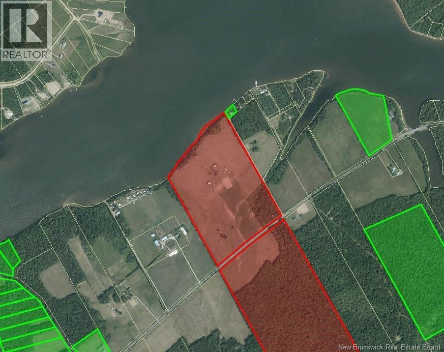 25-12 Rte 510, Lower Main River, New Brunswick  E4T 1V2 - Photo 17 - NB128586