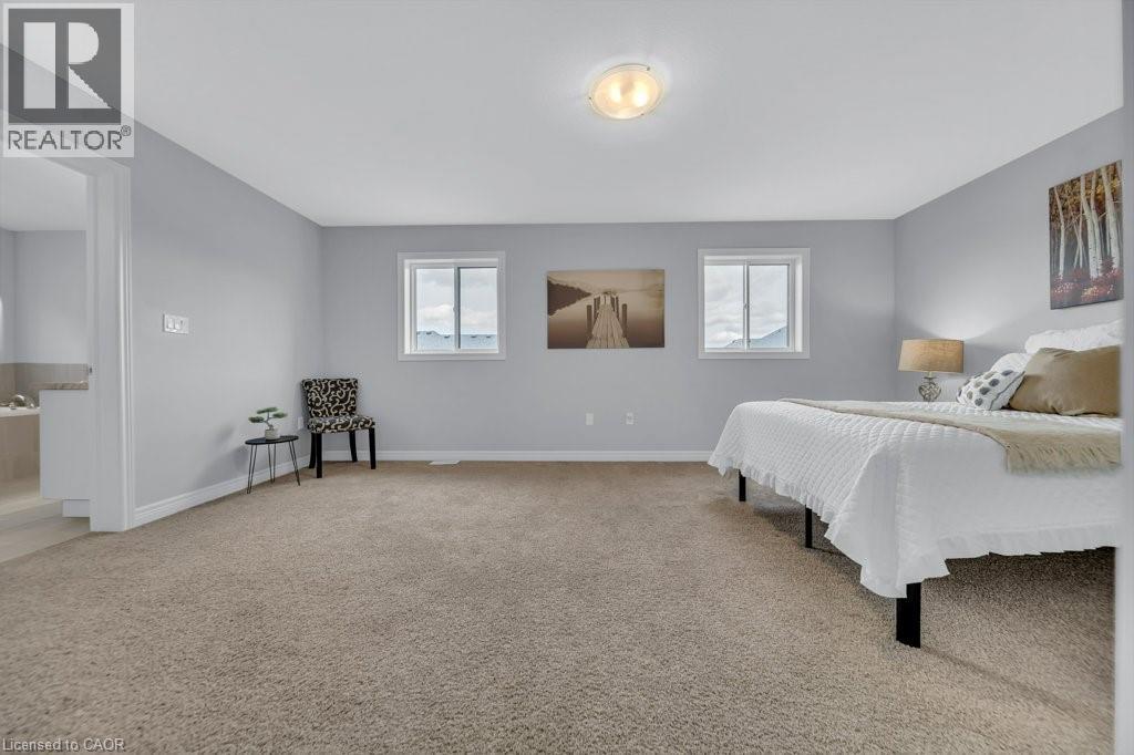 43 Sugar Trail, Kitchener, Ontario  N2R 0S5 - Photo 22 - 40784853