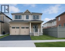 43 SUGAR Trail, Kitchener, Ontario