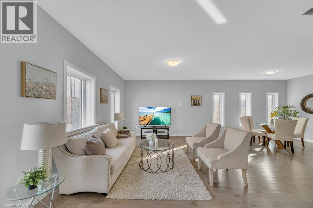 43 Sugar Trail, Kitchener, Ontario  N2R 0S5 - Photo 9 - 40784853