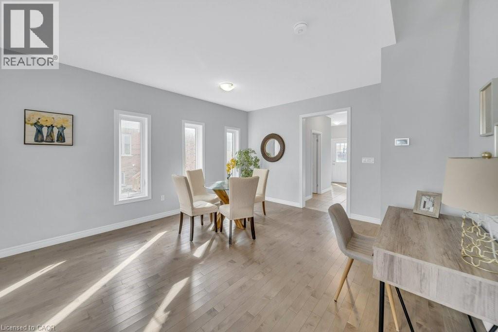 43 Sugar Trail, Kitchener, Ontario  N2R 0S5 - Photo 16 - 40784853